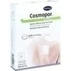 COSMOPOR steril 5x7,2 cm