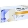CUTIPLAST 15x7.8 cm plus steril, 5 Stk., Smith & Nephew GmbH