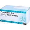 Pregabalin AbZ 50mg Hartkapseln, 100 ST, Abz Pharma GmbH