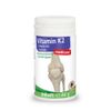 Vitamin K2 + Vitamin D3 + Calcium, 60 Stk., Medicura Naturprodukte AG
