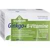 GESUNDFORM Ginkgo-agil VegaCaps