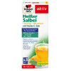 Doppelherz Hei&szlig;er Salbei+Honig+Menthol, 10 Stk., Queisser Pharma GmbH & Co. KG