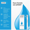 LOYON bei Schuppenflechte, Milchschorf und Kopfgneis, 50 ml, G. Pohl-Boskamp GmbH & Co. KG