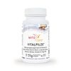 Vitalpilze MITOcare, 60 Stk., Mitocare GmbH & Co. KG