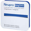 Neupro 8 mg/24 h transdermale Pflaster, 28 Stk., kohlpharma GmbH