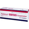 Pulmicort 0.5mg/2ml Suspension f. einen Vernebler, 20x2 ml, Axicorp Pharma GmbH