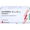 Zanipress 10mg/10mg, 100 st, Eurimpharm Arzneimittel GmbH