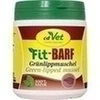 Fit-BARF Gr&uuml;nlippmuschel vet, 400 Gramm, cdVet Naturprodukte GmbH