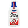 Mundwasser Frischer Atem Clear Breath Lactona