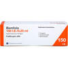 Bemfola 150 I.E./0.25ml Inj.-Lsg.i.e.Fertigpen, 1 st, Gedeon Richter Pharma GmbH