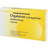 Orgalutran 0.25mg/0.5ml Injektionslösung, 1X5 ST, Orifarm GmbH