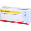 Escitalopram Glenmark 5mg Filmtabletten, 50 Stk., Glenmark Arzneimittel GmbH