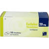 Escitalex 20mg, 100 st, TAD Pharma GmbH