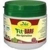 Fit-BARF Bio-Spirulina vet, 250 Gramm, cdVet Naturprodukte GmbH