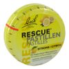 BACH ORIGINAL Rescue Pastillen Zitrone, 50 g, Nelsons GmbH