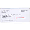 Amlodipin Fair-Med Healthcare 5 mg Tablettem, 20 Stk., Aristo Pharma GmbH