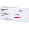 Amlodipin Fair-Med Healthcare 5 mg Tablettem, 20 Stk., Aristo Pharma GmbH