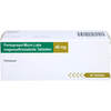 Pantoprazol-Micro Labs 40 mg, 98 Stk., Micro Labs GmbH
