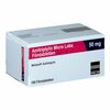 Amitriptylin Micro Labs 50 mg Filmtabletten, 100 Stück, Micro Labs GmbH