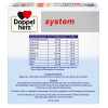 Doppelherz Immun + Aronia system, 30 Stk., Queisser Pharma GmbH & Co. KG
