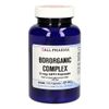 Bororganic complex 3MG GPH Kapseln