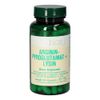 Argininpyroglutamat + Lysin Bios Kapseln, 100 Stk., Bios Medical Services