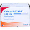 Celecoxib STADA 100mg Hartkapseln, 50 Stk., STADAPHARM GmbH