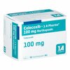 Celecoxib - 1 A Pharma 100 mg Hartkapseln, 50 Stk., 1 A Pharma GmbH