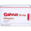 GALVUS 50MG TABLETTEN, 90 st, Novartis Pharma GmbH