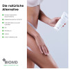 BIOMED GESTRAFFTER K&Ouml;RPER, 150 ml, Herba Anima GmbH