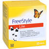FreeStyle Lite Blutzucker-Teststreifen, 50 Stk., Gd Medical Pharma B.V.