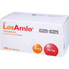 LosAmlo 50mg/10mg Filmtabletten, 100 Stk., APONTIS PHARMA Deutschland GmbH & Co. KG