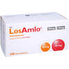 LosAmlo 50mg/10mg Filmtabletten, 100 Stk., APONTIS PHARMA Deutschland GmbH & Co. KG