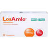 LosAmlo 100mg/5mg Filmtabletten, 30 st, APONTIS PHARMA Deutschland GmbH & Co. KG