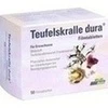 TEUFELSKRALLE DURA Filmtabletten