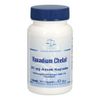 Vanadium Chelat 25ug Junek Kapseln, 30 Stk., Bios Medical Services