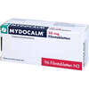 Mydocalm 50mg Filmtabletten, 96 st, Emra-Med Arzneimittel GmbH