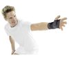 Dynamics Handgelenkbandage L dunkelgrau rechts