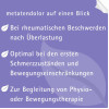 METATENDOLOR, 50 ml, Meta Fackler Arzneimittel GmbH