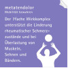 METATENDOLOR, 100 ml, Meta Fackler Arzneimittel GmbH