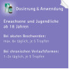 METATENDOLOR, 100 ml, Meta Fackler Arzneimittel GmbH
