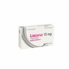 LIXIANA 15mg Filmtabletten, 10 Stk., Daiichi Sankyo Deutschland GmbH