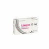 LIXIANA 15mg Filmtabletten, 10 ST, Daiichi Sankyo Deutschland GmbH