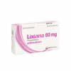 LIXIANA 60mg Filmtabletten, 28 Stück, Daiichi Sankyo Deutschland GmbH