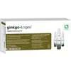 ginkgo-Loges Injektionslösung D4, 50 × 2 Milliliter, Dr. Loges + Co. GmbH