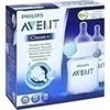 Avent Klassik+ Flasche 125ml 2er Pack