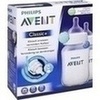 Avent Klassik+ Flasche 260ml 2er Pack