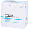 Aripiprazol-neuraxpharm 30 mg, 98 st, neuraxpharm Arzneimittel GmbH