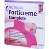 FORTICREME Waldfruchtgeschmack, 4x125 g, Nutricia Milupa GmbH