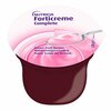 FORTICREME Waldfruchtgeschmack, 4x125 g, Nutricia Milupa GmbH